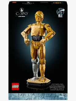 LEGO Star Wars TM 75398 C-3PO