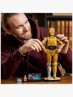 LEGO Star Wars TM 75398 C-3PO