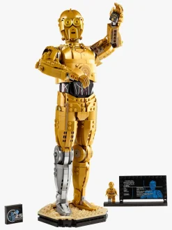 LEGO Star Wars TM 75398 C-3PO