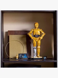 LEGO Star Wars TM 75398 C-3PO