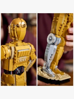 LEGO Star Wars TM 75398 C-3PO