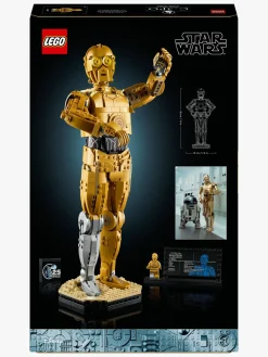LEGO Star Wars TM 75398 C-3PO