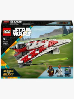 LEGO Star Wars TM 75388 Jedi Bobs stjernejager
