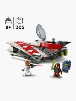 LEGO Star Wars TM 75388 Jedi Bobs stjernejager