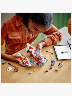 LEGO Star Wars TM 75388 Jedi Bobs stjernejager