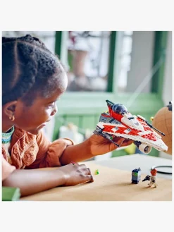 LEGO Star Wars TM 75388 Jedi Bobs stjernejager