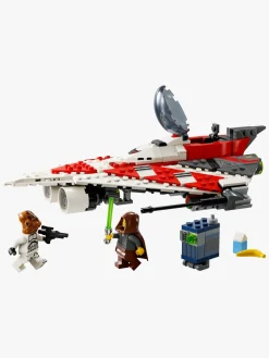 LEGO Star Wars TM 75388 Jedi Bobs stjernejager