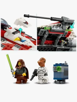 LEGO Star Wars TM 75388 Jedi Bobs stjernejager