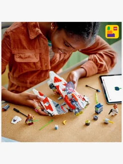 LEGO Star Wars TM 75388 Jedi Bobs stjernejager