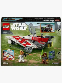 LEGO Star Wars TM 75388 Jedi Bobs stjernejager