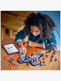 LEGO Super Heroes 76323 Avengers: Endgame – den endelige kamp