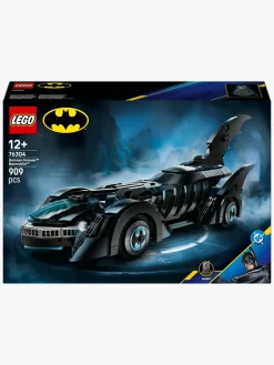 LEGO Super Heroes 76304 Baan Forever-Baobile