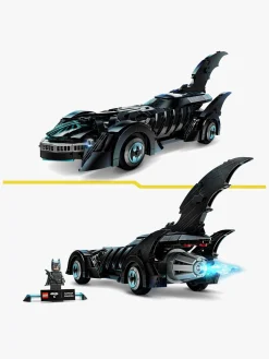 LEGO Super Heroes 76304 Baan Forever-Baobile