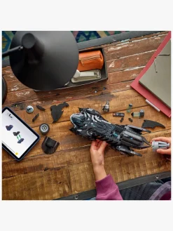 LEGO Super Heroes 76304 Baan Forever-Baobile