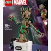 LEGO Super Heroes 76297 Dansende Groot