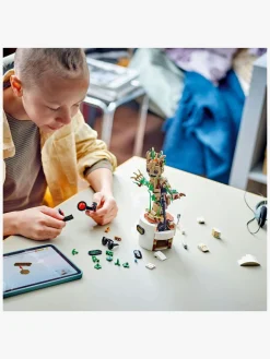 LEGO Super Heroes 76297 Dansende Groot