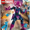 LEGO Super Heroes 76316 Fantastic Four mod Galactus-byggefigur