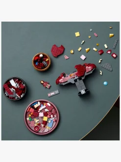 LEGO Super Heroes 76327 Iron Man MK4-buste