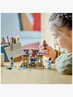 LEGO Super Heroes 76288 Iron Man og Iron Legion mod Hydra-soldat