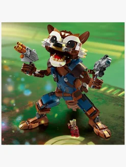 LEGO Super Heroes 76282 Rocket og Baby Groot