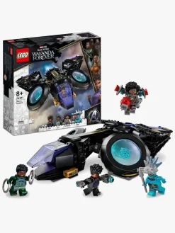 LEGO Super Heroes 76211 Shuris Sunbird