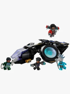 LEGO Super Heroes 76211 Shuris Sunbird