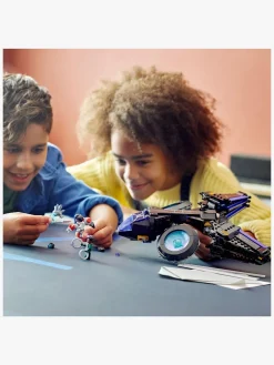 LEGO Super Heroes 76211 Shuris Sunbird