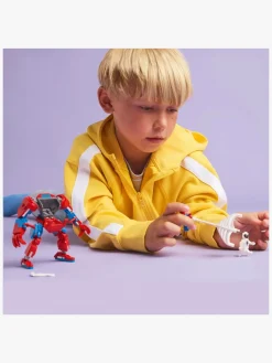 LEGO Super Heroes 76308 Spider-Man-mech mod Anti-Venom