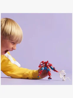 LEGO Super Heroes 76308 Spider-Man-mech mod Anti-Venom