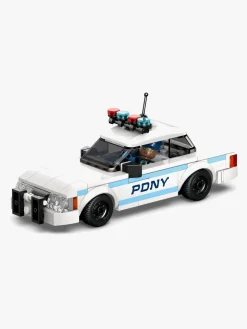 LEGO Super Heroes 76311 Spider-Verse: Miles Morales mod Spot