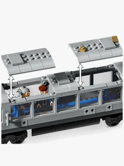 LEGO Super Heroes 76321 Spider-Man mod Doc Ock – metrotog-scene