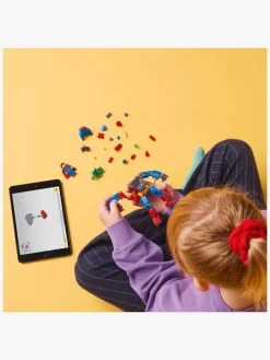 LEGO Super Heroes 76302 Superman-mech mod Lex Luthor