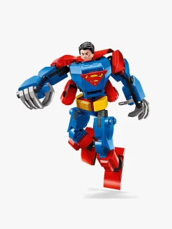 LEGO Super Heroes 76302 Superman-mech mod Lex Luthor