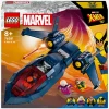 LEGO Super Heroes 76281 X-Mens X-jet