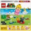 LEGO Super Mario 71441 Eventyr med interaktiv LEGO Peach