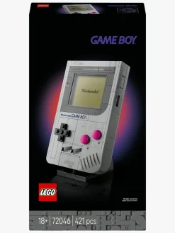 LEGO Super Mario 72046 Game Boy