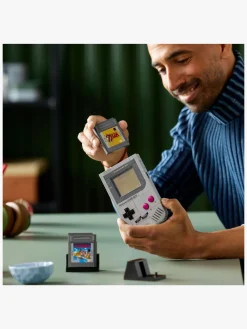 LEGO Super Mario 72046 Game Boy