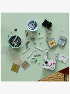 LEGO Super Mario 72046 Game Boy