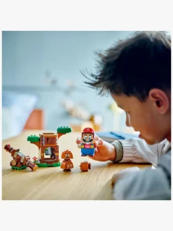 LEGO Super Mario 71433 Goomba-legeplads