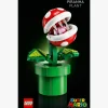LEGO Super Mario 71426 Kødædende plante