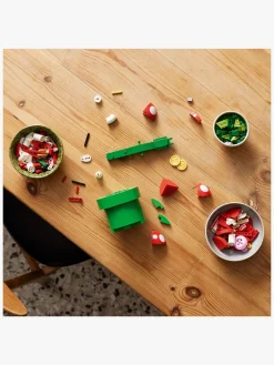 LEGO Super Mario 71426 Kødædende plante