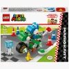 LEGO Super Mario 72031 Mario Kart – Yoshi Bike