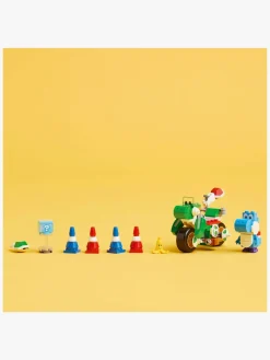 LEGO Super Mario 72031 Mario Kart – Yoshi Bike