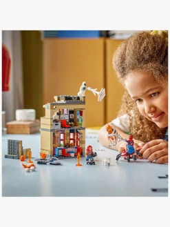 LEGO Super Mario 72043 Mario Kart – Interaktiv LEGO Mario og Standard Kart