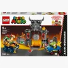 LEGO Super Mario 72039 Mario Kart – Bowser's Castle