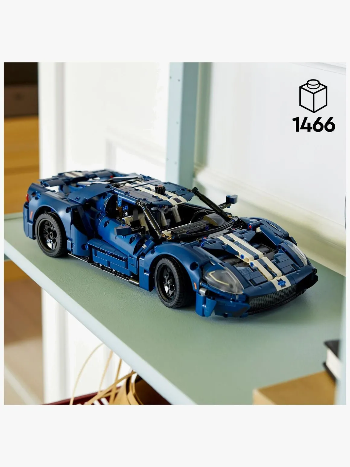 LEGO Technic 42154 2022 Ford GT