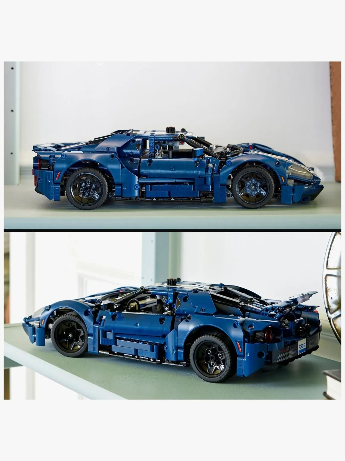 LEGO Technic 42154 2022 Ford GT