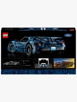LEGO Technic 42154 2022 Ford GT