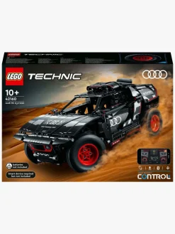LEGO Technic 42160 Audi RS Q e-tron