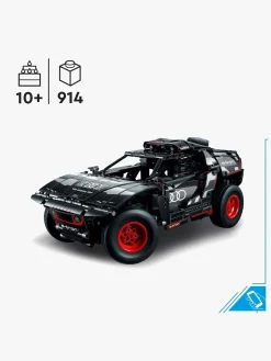 LEGO Technic 42160 Audi RS Q e-tron